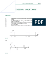 Evaluation Solutions - 2018 - Power Electronics