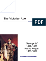 The Victorian Age