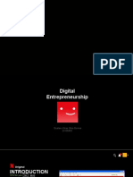 Digital Enterpre