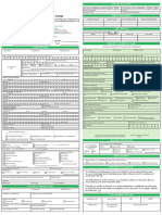 LANDBANK Credit Card Application Form - 2022