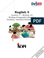 English5 Q4 Mod 2 C