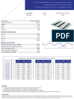 2CD474 115pcf ASD 40ksi