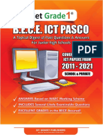 B.E.C.E. Ict Pasco B.E.C.E. Ict Pasco