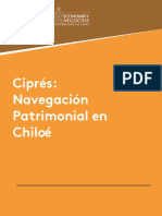 Fundación Ciprés