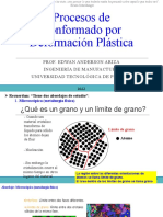 2 - Abordaje Micro - Metalurgia Física