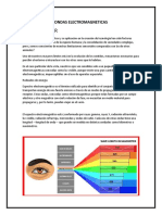 Ondas Electromagneticas