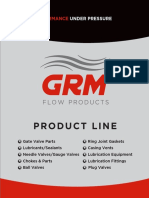 GRM - ProductLine - Brochure 8x11 - Sept2020 - Email