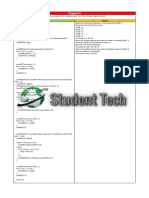 Program 01: Write A Program To Implement For The Array Operations