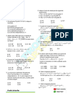 Álgebra 02 Corregido