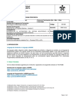 Guía Taller - Control PLC - Procesos FIFO y LIFO - Tei