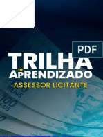 Trilha: Rendizado