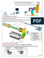 (Zone D'étude) : 1. Mise en Situ Ation 2. Présentation Du Système