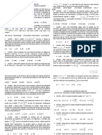 Descritor D26 - Determinar o Conjunto Solução de Uma Equação Exponencial - Descritor D27 - Utilizar Função Exponencial Na Resolução de Problemas