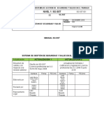 MANUAL Sistema de Gestion Ferreteria.