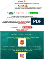 PRÉ-ESCOLA - GRUPO 2 E 3 - Crianças Bem Pequenas (1 Ano e 7 Meses A 3 Anos e 11 Meses)