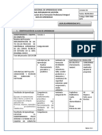 Guia de Mantenimiento Numero 2