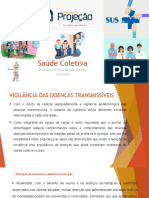 Doenças Transmissiveis Saude Coletiva 3 Eu