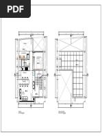 Planos Arquitectura