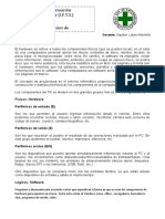 TP Teórico Identificar Componentes de HARDWARE (8) Comision A