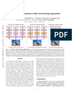 OneFormer: One Transformer To Rule Universal Image Segmentation