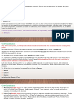 Management Accounting - Chapter 2