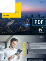 PE Pulse: Quarterly Insights and Intelligence On PE Trends