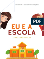 Eu e A Escola