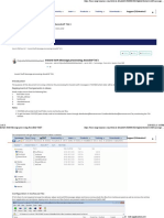 Inward Swift Message Processing JbossEAP TAFJ