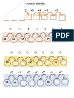 Patrons Numéricos y Graficos - Refuerzo