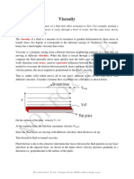 (SAMPOR) PHY 115 Viscosity and Surface Tension