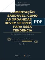 Livro Da Disciplina - Alimentao Saudvel Off Atualizado