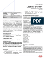 Loctite SF 7414