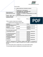 Anexo 01. Constancia de Anexo 01. Constancia de