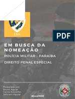 Direito Penal Especial - EBN Cursos