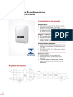 (Kehua) Spi3000 - 6000-B2