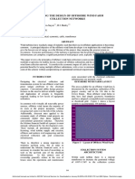 Hopewell ('), Castro-Sayas (L), Bailey (') : Optimising The Design of Offshore Wind Farm Collection Networks