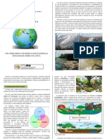 Pegada Ecológica: Universidade Federal de Uberlândia