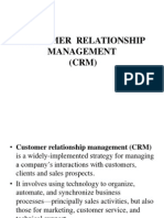 CRM