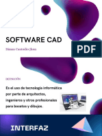 Software Cad