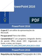 Powerpoint 2016