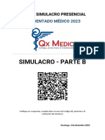 RM23 - SIMULACRO 10 - PARTE B - PRESENCIAL - 4dic - VERSION CORTA