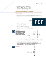 Electronic Devices 9th Edition - CHP 5 Basic Problems