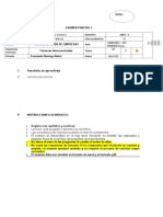 Examen Final - Finanzas Internacionales.