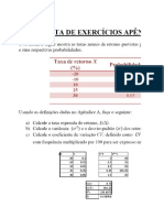 Tarefa 1