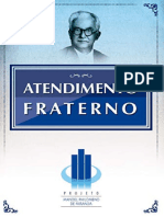 Atendimento Fraterno