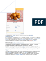 Arancini