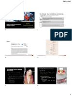 Da Infecção Focal À Medicina Periodontal... : Doença Cardiovascular