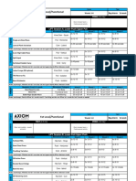 Fat Loss//Functional: Weeks 1-4