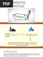 Tema 4 CB Documentos Mercantiles