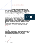 Funciones Matemáticas 1 A:: Ejemplo